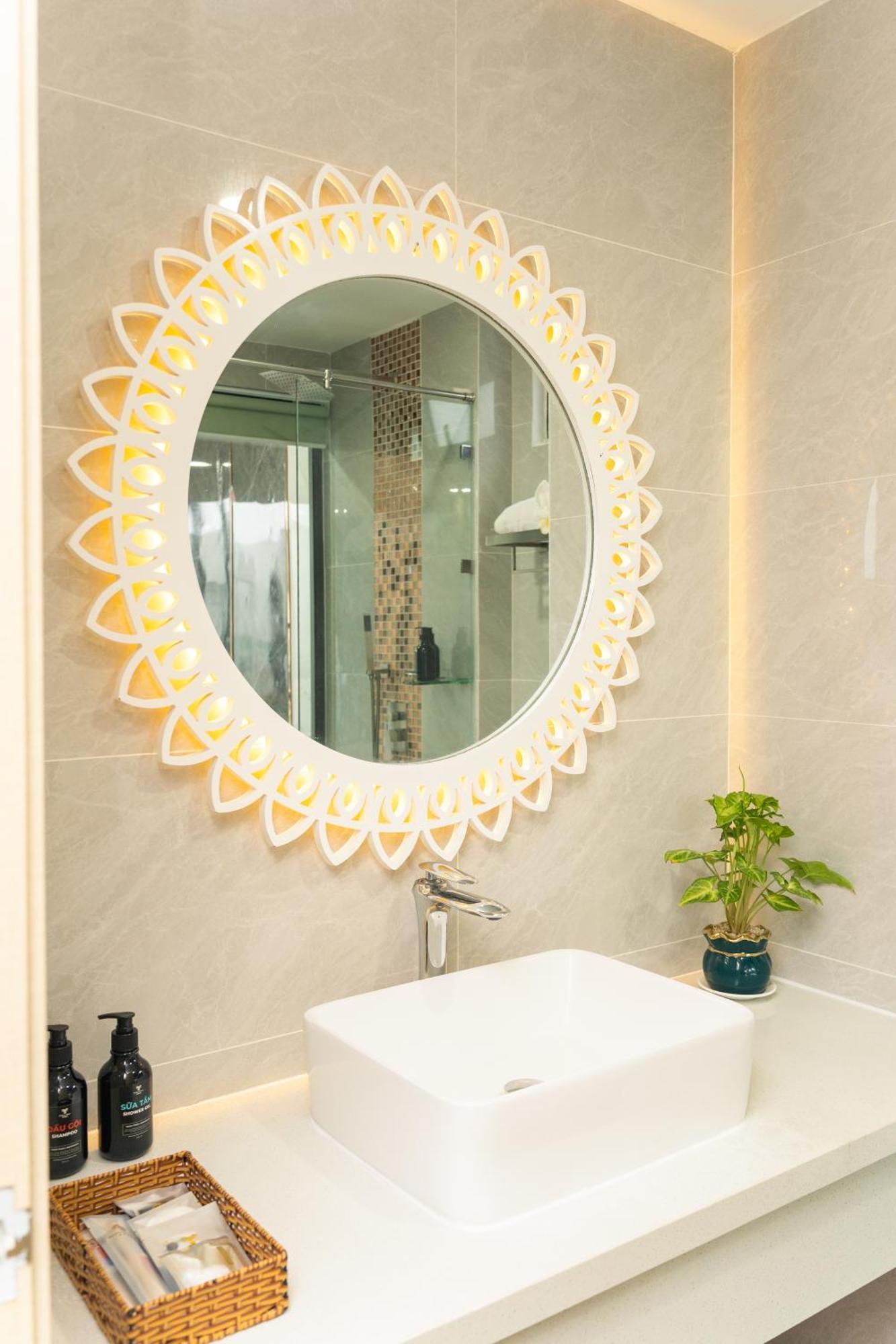 Brio Hotels & Apartments ดานัง ภายนอก รูปภาพ
