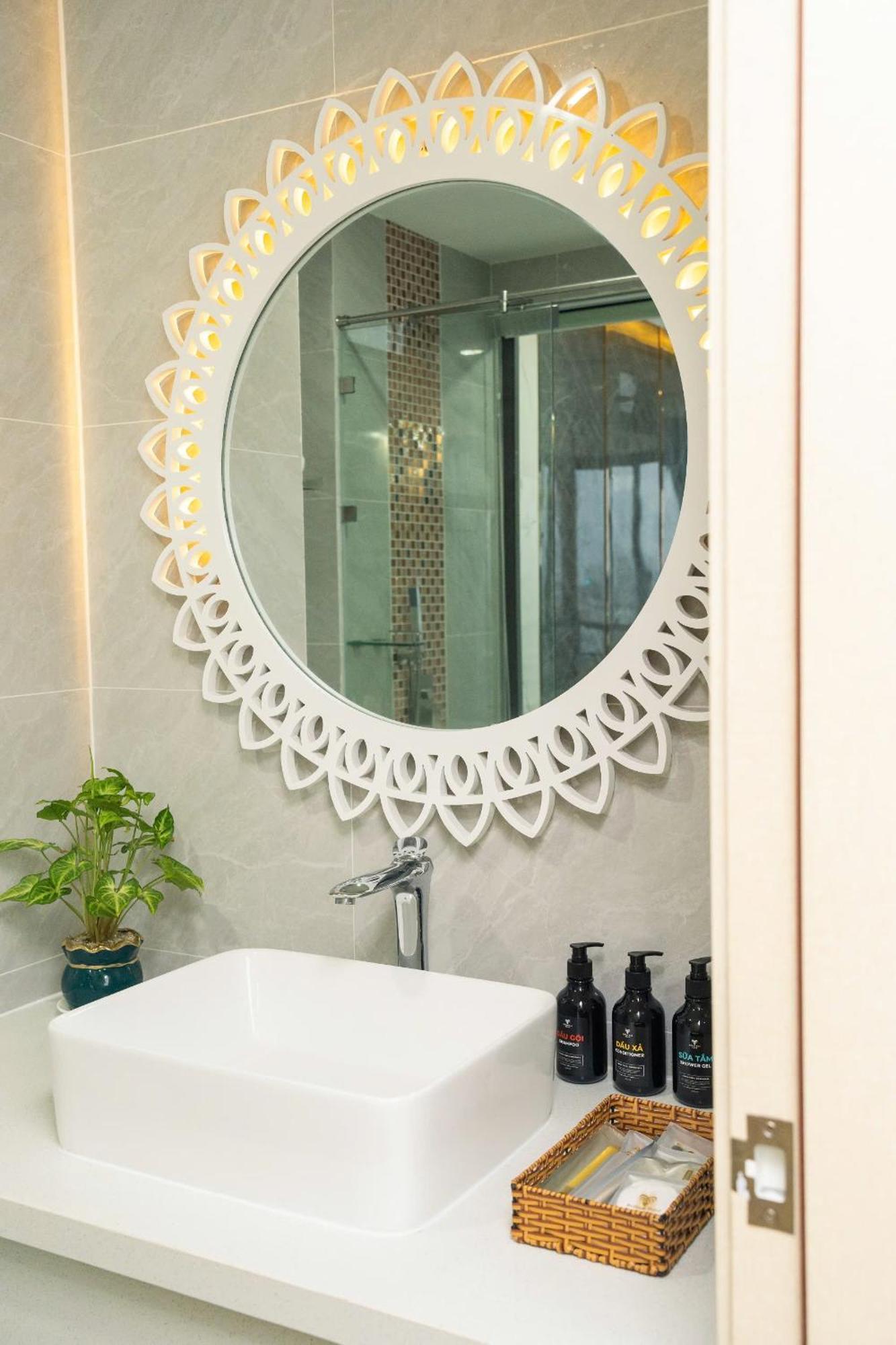 Brio Hotels & Apartments ดานัง ภายนอก รูปภาพ